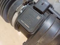 фото thumb №5, Корпус фільтра повітря peugeot 407 2.2 hdi nr. 9654971680