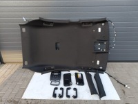 фото thumb №1, Lexus ux стеля czarna оригінал