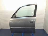 фото thumb №1, Opel meriva a дверь перед левая z163