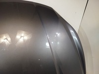 фото thumb №6, Капот комплектная maserati ghibli iii 2015r dark серебряный , идеальная , w цвет !