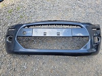 фото thumb №1, Бампер передний citroen c3 ii lift 2013r-