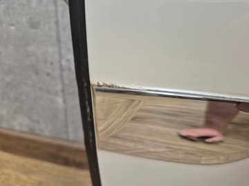 фото thumb №8, Bmw 7 f01 f02 дверь левый перед передние ori лак a96 минерально-белый