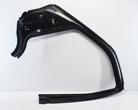 фото thumb №1, Fiat ducato jumper левая рамка обшивка блок двигателя