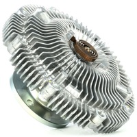 фото thumb №5, Віскоза зчеплення в'язкісний nissan patrol y61 2,8