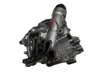 фото thumb №1, F198 основание фильтра масла mercedes w213 w238 2.0 cdi a6541805700