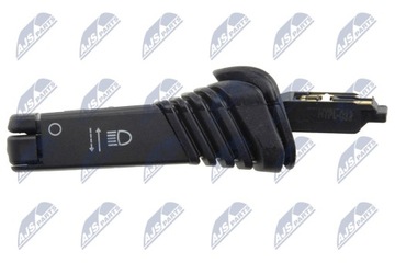 фото thumb №11, Переключатель комбинированный nty do opel zafira family b 2.2