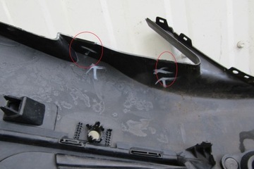 фото thumb №11, Бампер перед переднє peugeot 308 ii 2 рестайлінг 17-