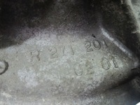 фото thumb №6, Mercedes e 1.8 271.941 163km 03r насос воды r2712010201