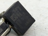 Клемма минусовая renault scenic 3 facelift 2012 295c33401r с Разборки, фото thumb