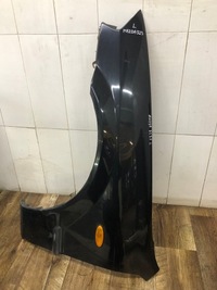 фото thumb №1, Крила передній лівий mazda 323f