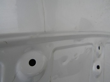 фото thumb №6, Дверь peugeot 2008 ii 19-21 правый зад