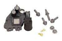 фото thumb №1, Регулятор напруги toyota aygo 05-