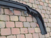 фото thumb №10, Lexus rx iv rx450h диффузор бампера задняя 15-19