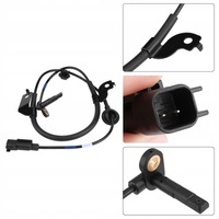 фото thumb №9, Датчик скорости колеса abs 15cm 13cm