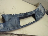 фото thumb №15, Накладка дифузор бампера задня audi a3 8v3