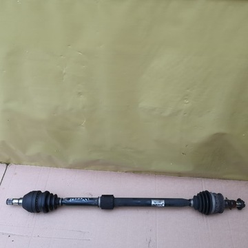 фото thumb №1, Opel zafira c полуось правая длинная 1.4 turbo 13377898 aavx