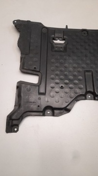 фото thumb №8, Mercedes w206 w254 оригінальна плита захист pod двигун a2065203200