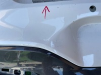 фото thumb №5, Бампер bmw 1 f20 lci m набір