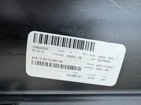 фото thumb №13, Mercedes glb x247 19r- молдинг двері правий перед права a2477274900