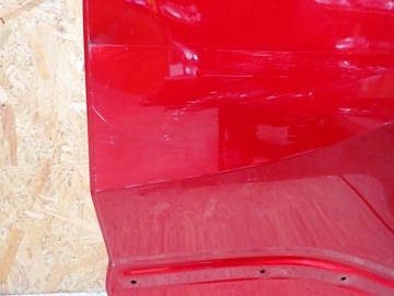 фото thumb №2, Двері ліві задні лівий зад toyota chr c hr x1 2016-2023r 67004f4010