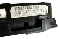 фото thumb №6, Панель приборов спидометр opel astra g ii 13117298bt 96251065