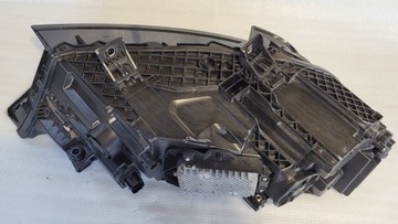 фото thumb №8, Audi q7 рестайлінг 4m0941039d лампа ліва matrix