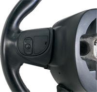 фото thumb №12, Dodge challenger 2015- повітропровід пелюстки перемикання оригінальна 5le642x9ag