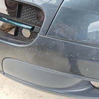 фото thumb №16, Vw transporter t5 multivan 03-09 бампер перед передній pdc