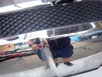 фото thumb №11, Mercedes ml iii 3 w166 amg 11-15 бампер задняя задний pdc