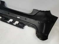 фото thumb №12, Mercedes a klasa w176 176 lift бампер задний amg na датчики pts