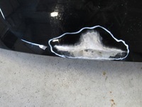 фото thumb №8, Audi q5 80f sportback 2017-2024 крышка зад