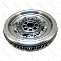 фото thumb №14, Колесо маховик skoda octavia iii 5e3 415089109 2.0l дизель 2018