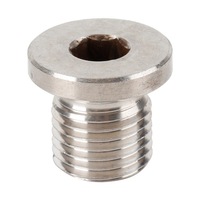 фото thumb №16, M12 1,25 mm tlen o2 датчик лямбда-зонд заглушка