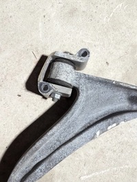 фото thumb №6, Volvo s90, v90 2019 левая сторона рычаги