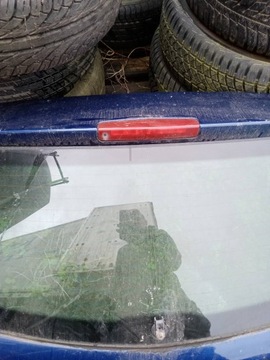 фото thumb №4, Крышка багажника opel astra h z21b hb