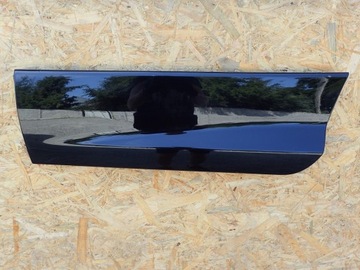 фото thumb №1, Планка na двері ліві задні ford kuga mk2 ii рестайлінг