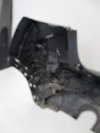 фото thumb №9, Бампер citroen ds3 crossback 6x pdc задний