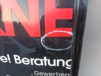 фото thumb №6, Дверь левая задние ford transit custom зад левый