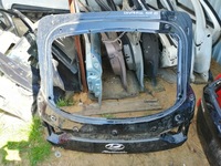фото thumb №1, Hyundai i30 fastback крышка багажника задняя
