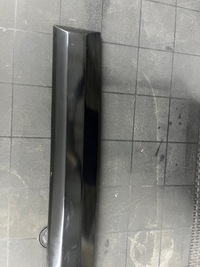 фото thumb №14, Решётка перед bk21-17b968-ab ford transit custom