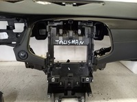 фото thumb №7, Консоль панель 2x подушка безопасности renault talisman