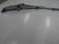 фото thumb №11, Хром молдинг бампера передний toyota camry