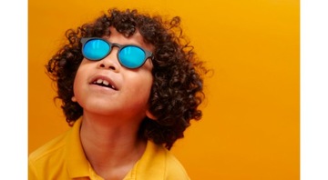 Очки BABIATORS детские 3-5 ПОЛЯРИЗАЦИЯ футляр