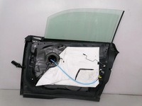 фото thumb №7, Bmw i3 2013 перед сторона правая дверь