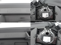 фото thumb №11, Audi a7 s7 s-line 4g8 10-18 молдинг верхній панель приладів жабо drewno хром