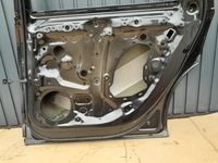 фото thumb №9, Дверь задняя задние правое audi a8 d5 8n молдинг