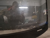 фото thumb №6, Скло перед audi a8 d5 4n0845099d ir-h/a lubelskie