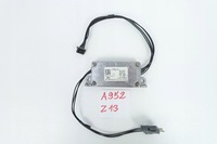 фото thumb №1, Преобразователь модуль led vw porsche 7p5941597c