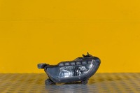 фото thumb №1, Kia sedona 2014 противотуманная фара led лампа drl перед левая