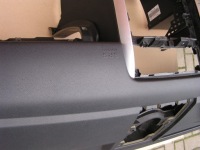 фото thumb №11, Приборная панель приборная консоль подушка безопасности mercedes b klasa 245 08r